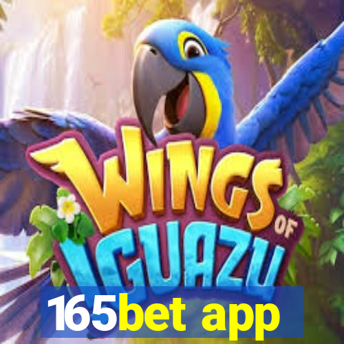 165bet app